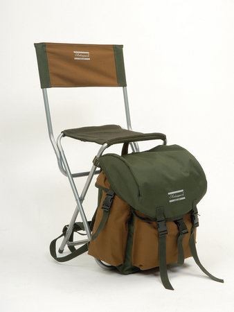 Shakespeare folding chair with - folding,