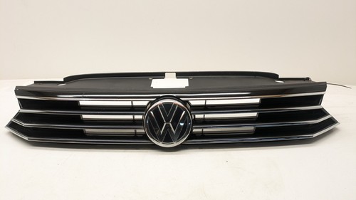 Volkswagen passat radiator - volkswagen, b8