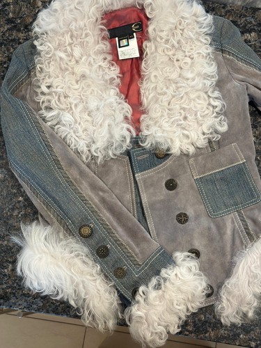 Vintage roberto cavalli - vintage,