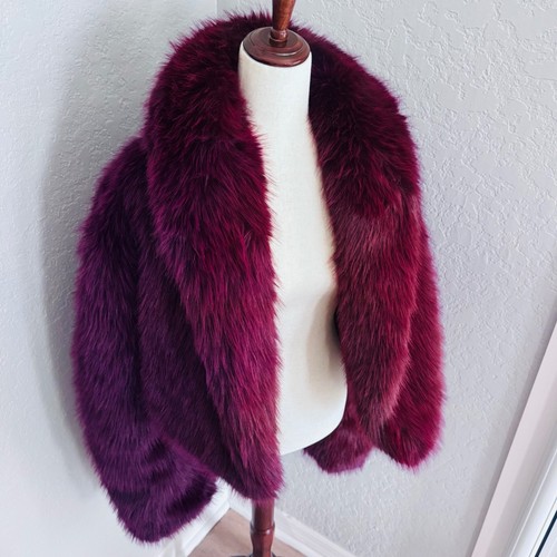 Afrm stephanie faux - stephanie, fur