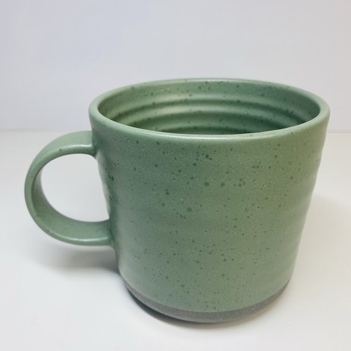 Habitat two tone green grey - green,