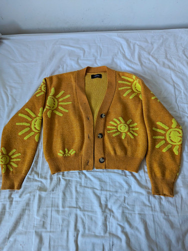 Cider women knit - women’s, cardigan