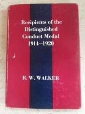 Recipents of the Distinguished