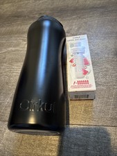 Cirkul 32oz Matte Black