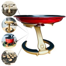 Pot Lid Holder – 4-in-1