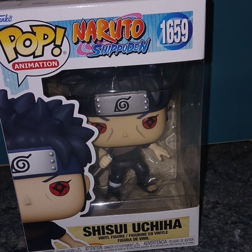 Funko pop animation - funko, naruto