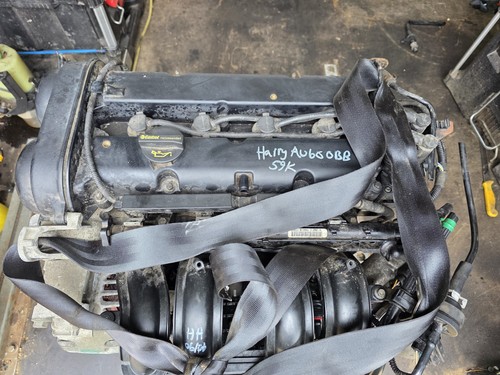 Mk7 ford fiesta petrol - mk7,