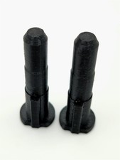 Glove box pins fits ford - glove, –