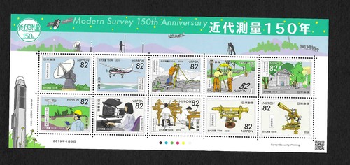 Japan 2019 modern - japan, survey