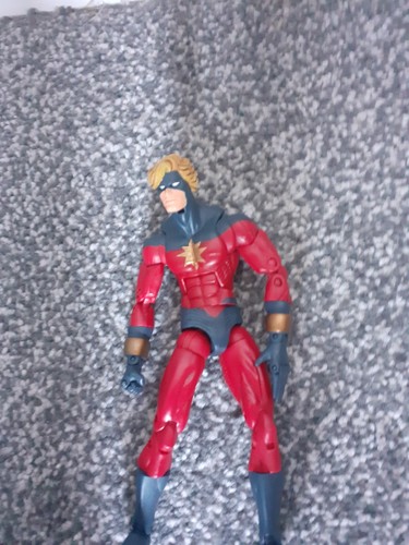 Marvel legends - marvel,