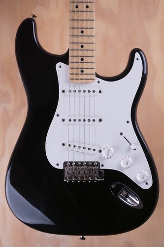 Fender eric clapton signature - eric,