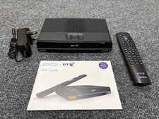 BT YouView Box Humax DTR-T4000