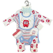 Baby Boy Outfit Clothing