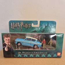 Corgi 1:43 Mr Weasleys Ford