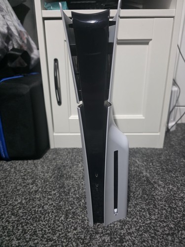 Sony playstation slim - 5,