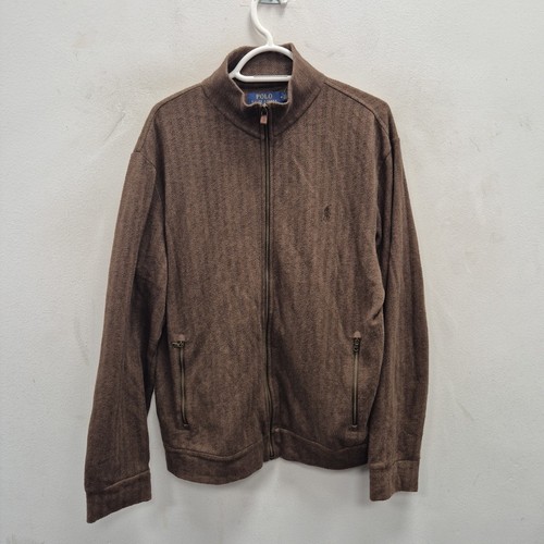 Polo ralph lauren men brown - polo,