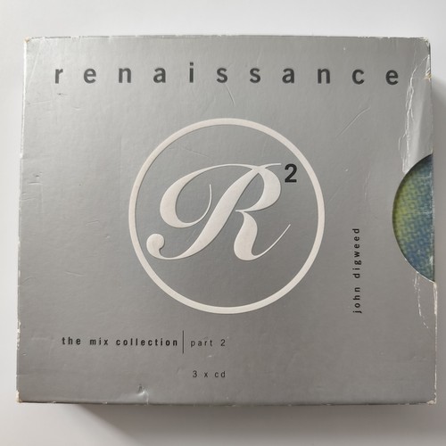 Renaissance the mix collection - the,