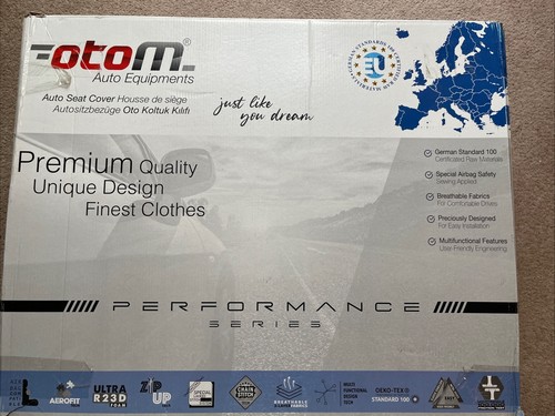 Otom new york - otom, custom