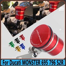 For Ducati MONSTER 695 796 S2R