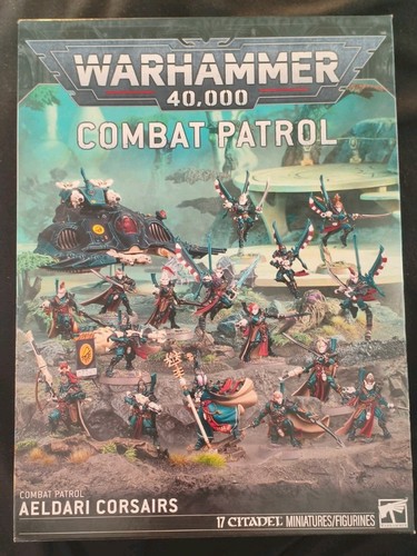Warhammer 000 combat - 40,000,