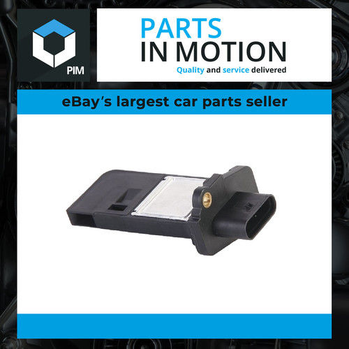 Air mass sensor - air,