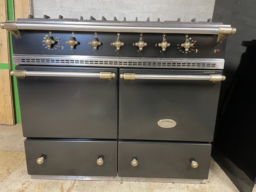 Lacanche cluny 100cm range - cluny,