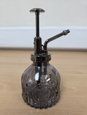 Watering Cans Glass Spray Bottle, 200ML Plant Mister, Watering Can-NO HANDLE