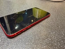 Apple iPhone XR Red - 64GB