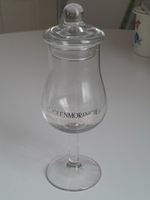 The Glenmorangie Single Malt