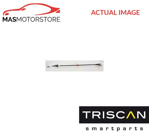 Clutch cable release - clutch, triscan