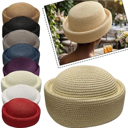 Summer beret hats for - for, women
