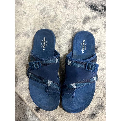 Merrell terran cush slide - 3,