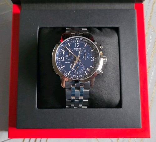 Tissot prc 200 - tissot,