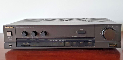 Technics 800 stereo - technics,