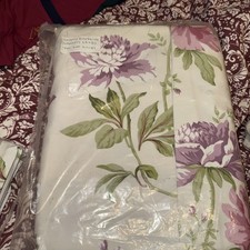 Dorma Blenheim Floral Curtains