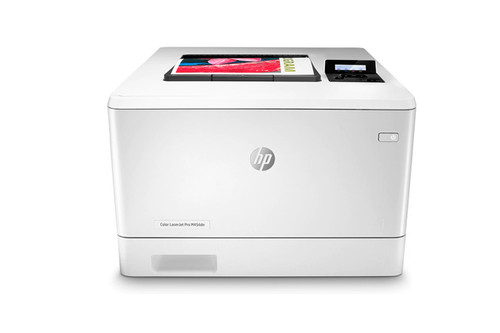 Colour laserjet pro m454dn - pro,