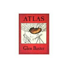 Atlas by Baxter, Glen