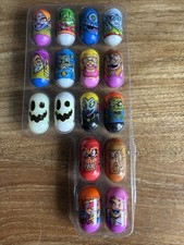 16 Mighty Beanz Jumpin Beans