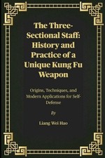 The Three-Sectional Staff