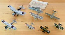 Vintage Model Airfix or