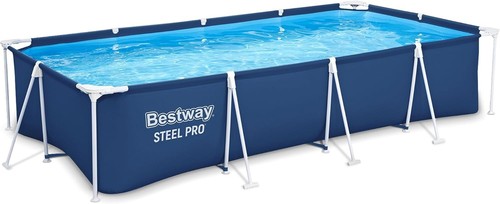Bestway steel pro - bestway, x