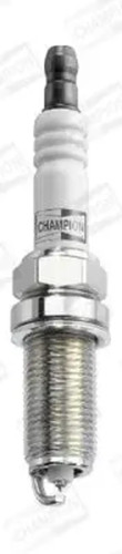 Spark plug earthed - plug,