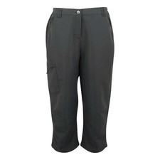 Regatta Womens Chaska Capri