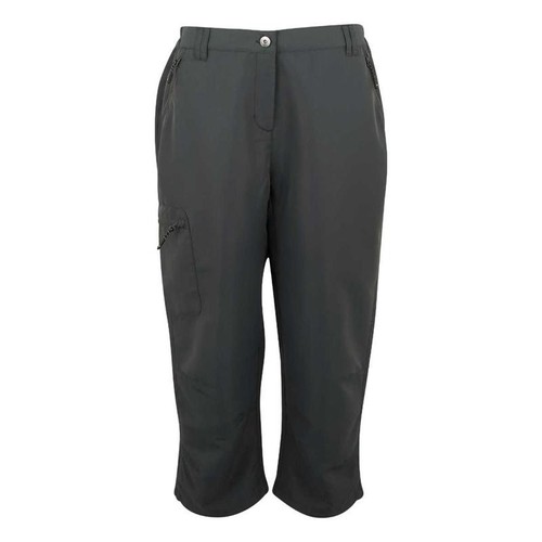 Regatta womens chaska capri - womens,