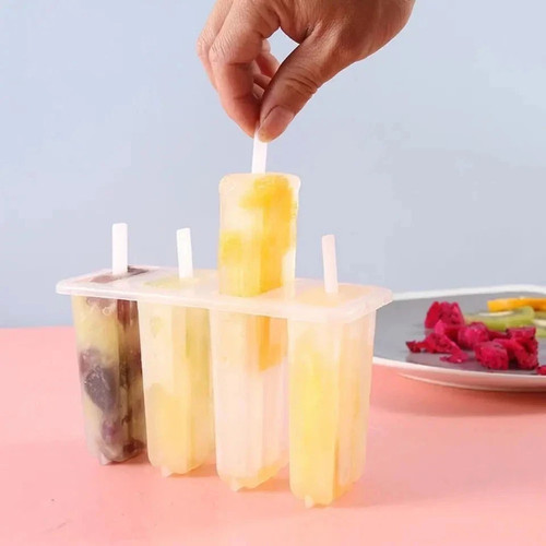 Cell popsicle frozen ice - cell,