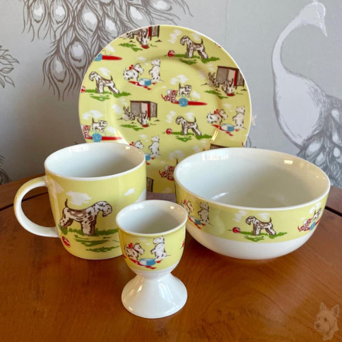 Cath kidston stanley dog - stanley, &