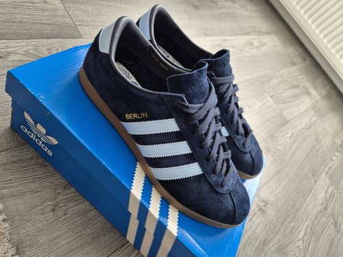 Adidas berlin city series - series, size