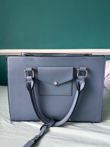 Dune london pastel baby blue - dune,