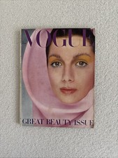 Vogue June 1969, Avedon, David
