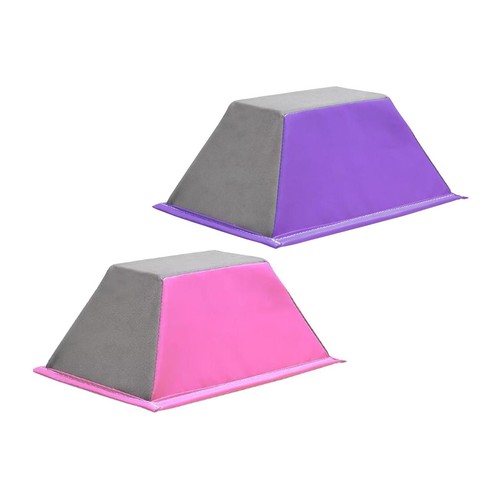 Gymnastics balance exercise - ,